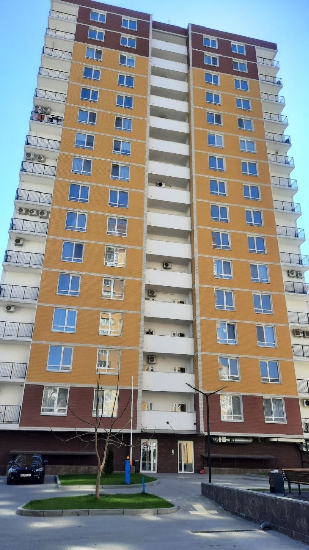 продажа однокомнатной квартиры номер A-174762 в Суворовском районе, фото номер 8